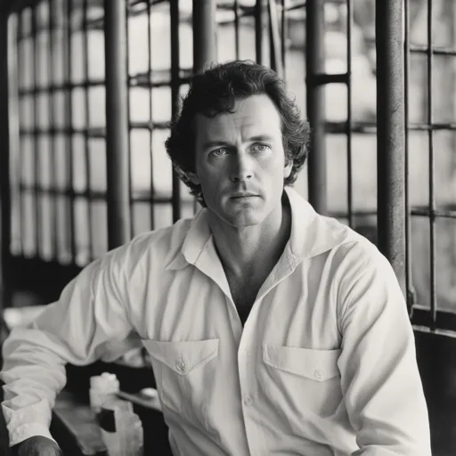 Gary Murphy (murderer)