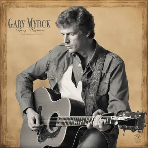 Gary Myrick