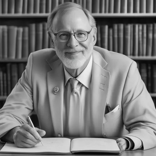 Gary N. Knoppers
