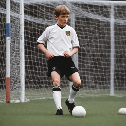 Gary Naysmith