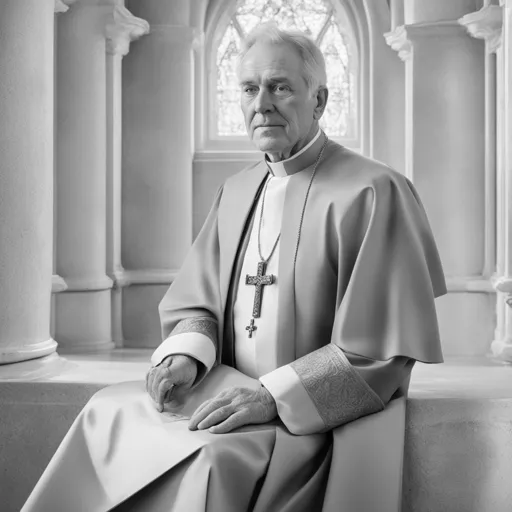 Gary Nelson (bishop)