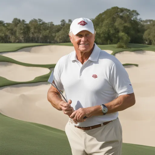 Gary Nicklaus