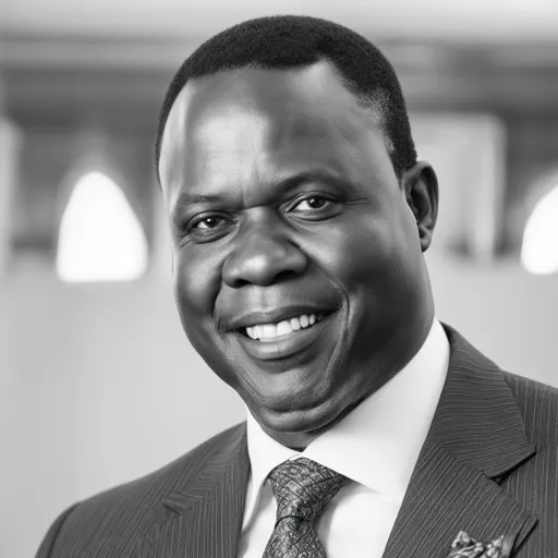 Gary Nkombo