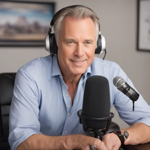 Gary Nolan (radio host)