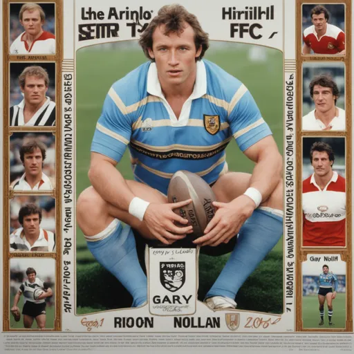 Gary Nolan (rugby league)