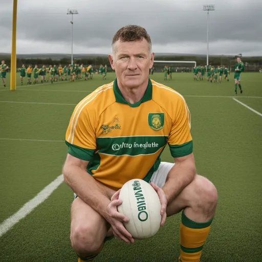 Gary O'Brien