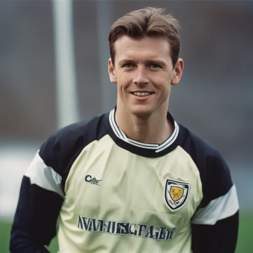 Gary O'Connor