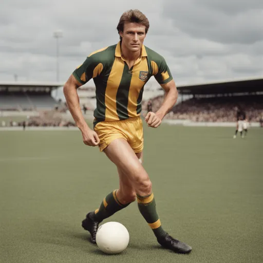 Gary O'Donnell (Australian footballer)