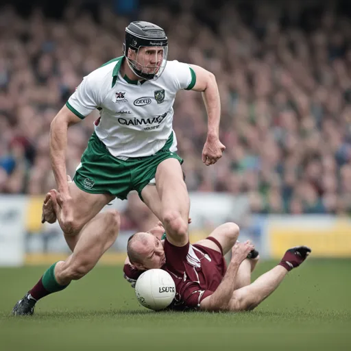 Gary O'Donnell (Gaelic footballer)