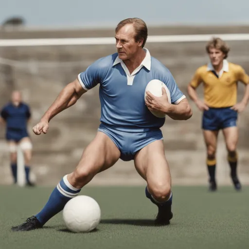 Gary Odgers