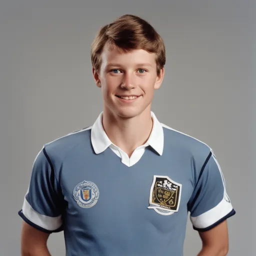Gary Ogilvie