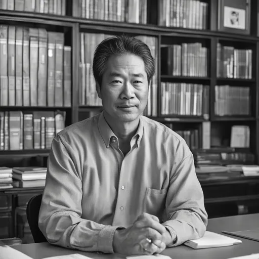 Gary Okihiro