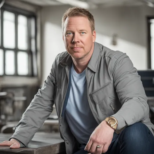 Gary Owen (playwright)