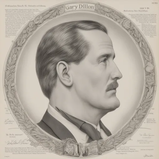 Gary P. Dillon