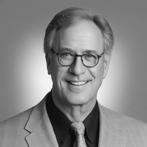 Gary P. Naftalis
