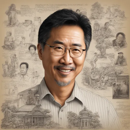 Gary Pak