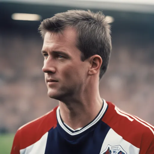 Gary Pallister