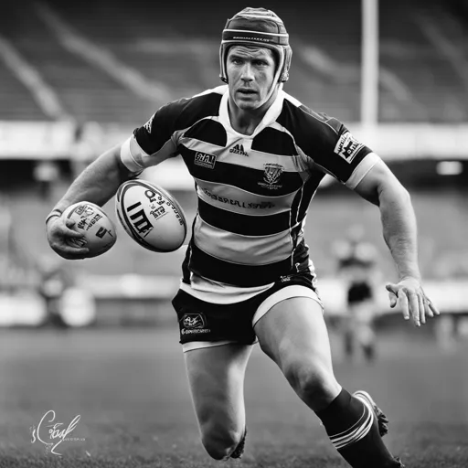 Gary Parcell
