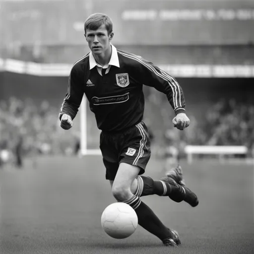 Gary Parkinson