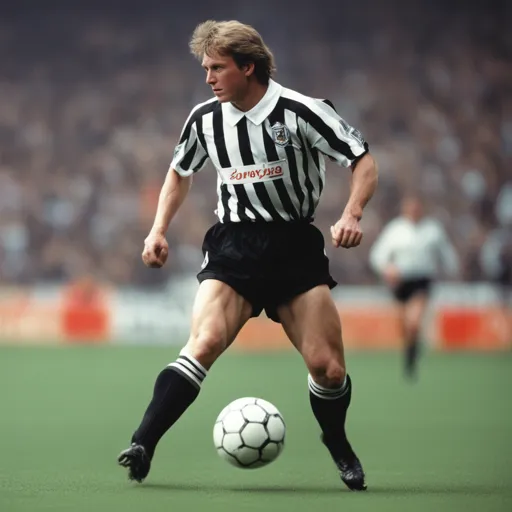 Gary Patterson (footballer)