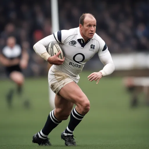 Gary Pearce (rugby)