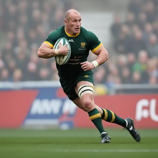 Gary Pearce (rugby union)