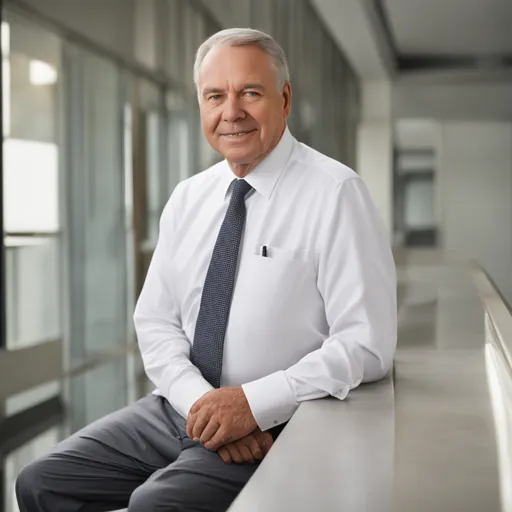 Gary Pemberton