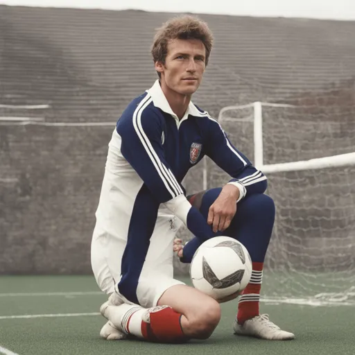 Gary Penrice