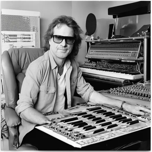 Gary Phillips (keyboardist)
