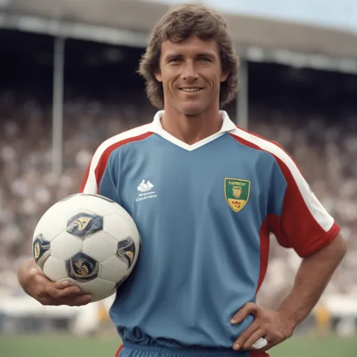 Gary Phillips (soccer)