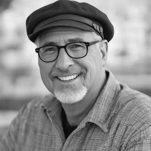 Gary Phillips (writer)