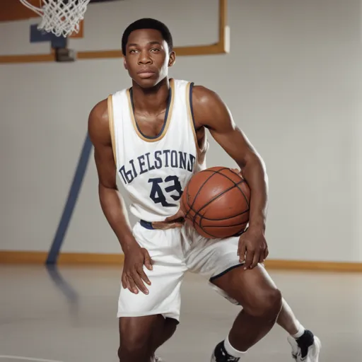 Gary Plummer (basketball)