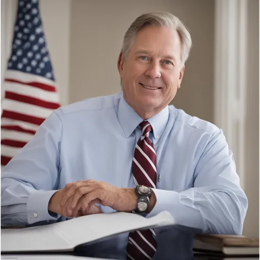 Gary Plummer (politician)