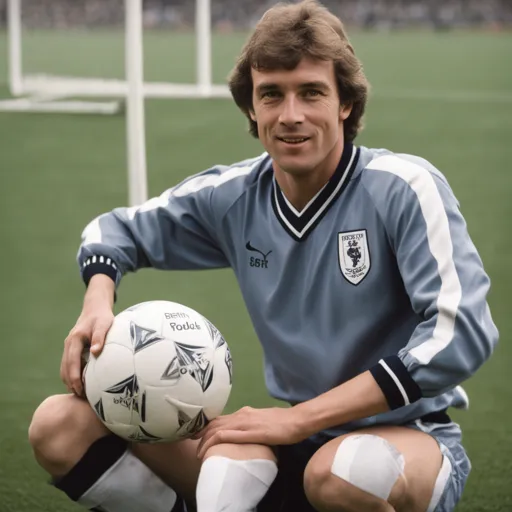 Gary Poole
