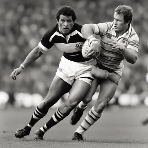 Gary Porter (rugby union)