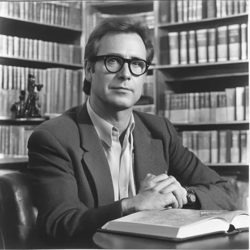 Gary Provost