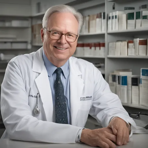 Gary R. Epler