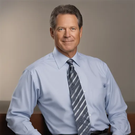Gary R. Stevenson