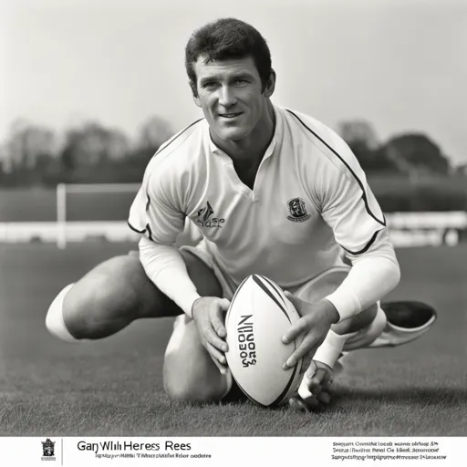 Gary Rees