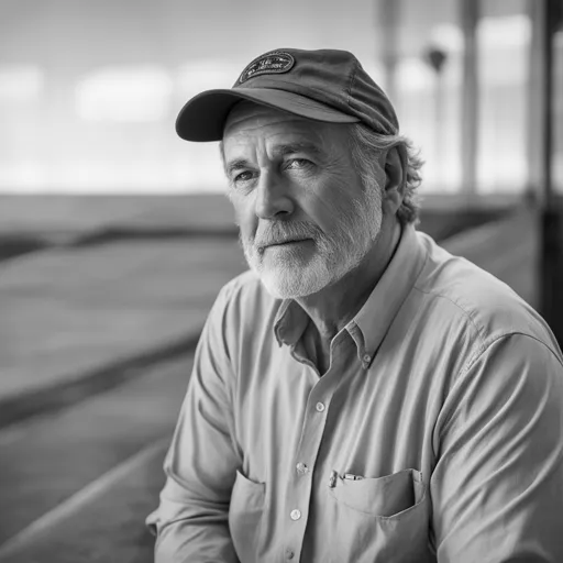 Gary Reilly