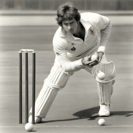 Gary Rice