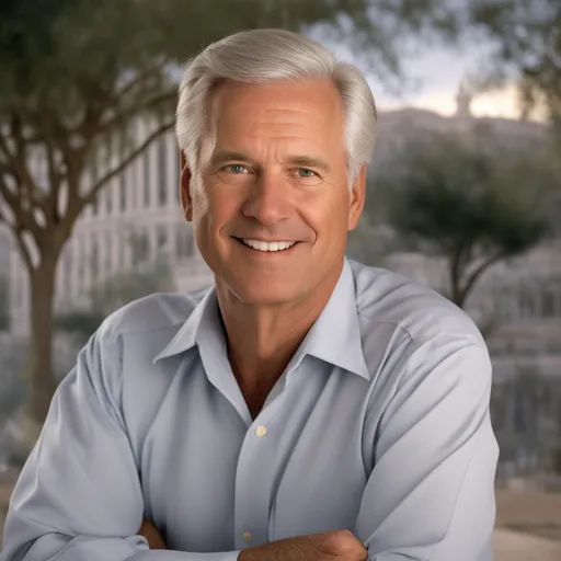 Gary Richardson (Arizona politician)