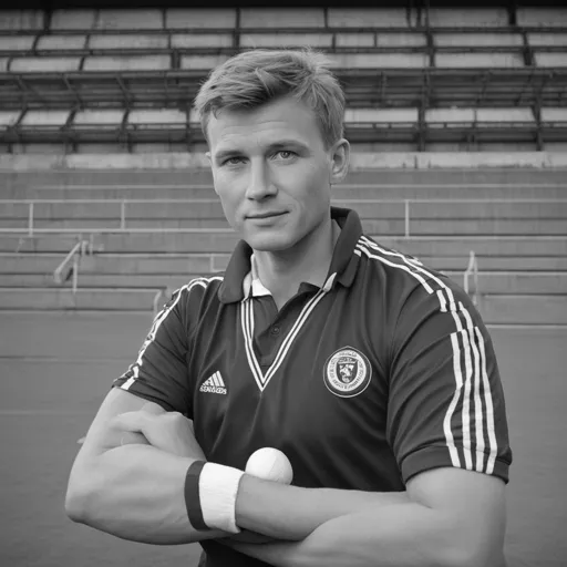 Gary Riddell