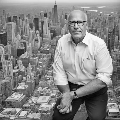Gary Rivlin