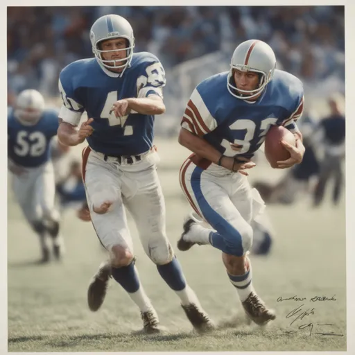 Gary Roberts (American football)