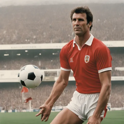 Gary Roberts (footballer, born 1960)