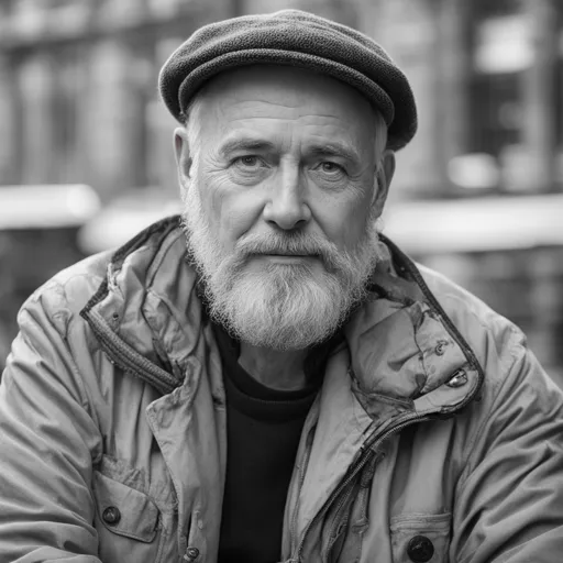 Gary Robertson (author)