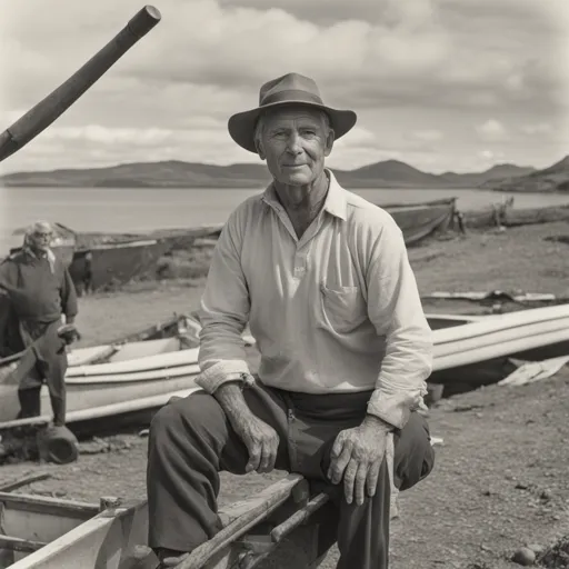 Gary Robertson (rower)