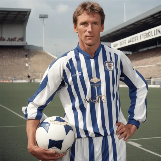 Gary Robson (footballer)