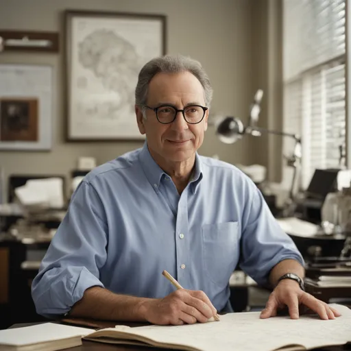 Gary Rosenberg